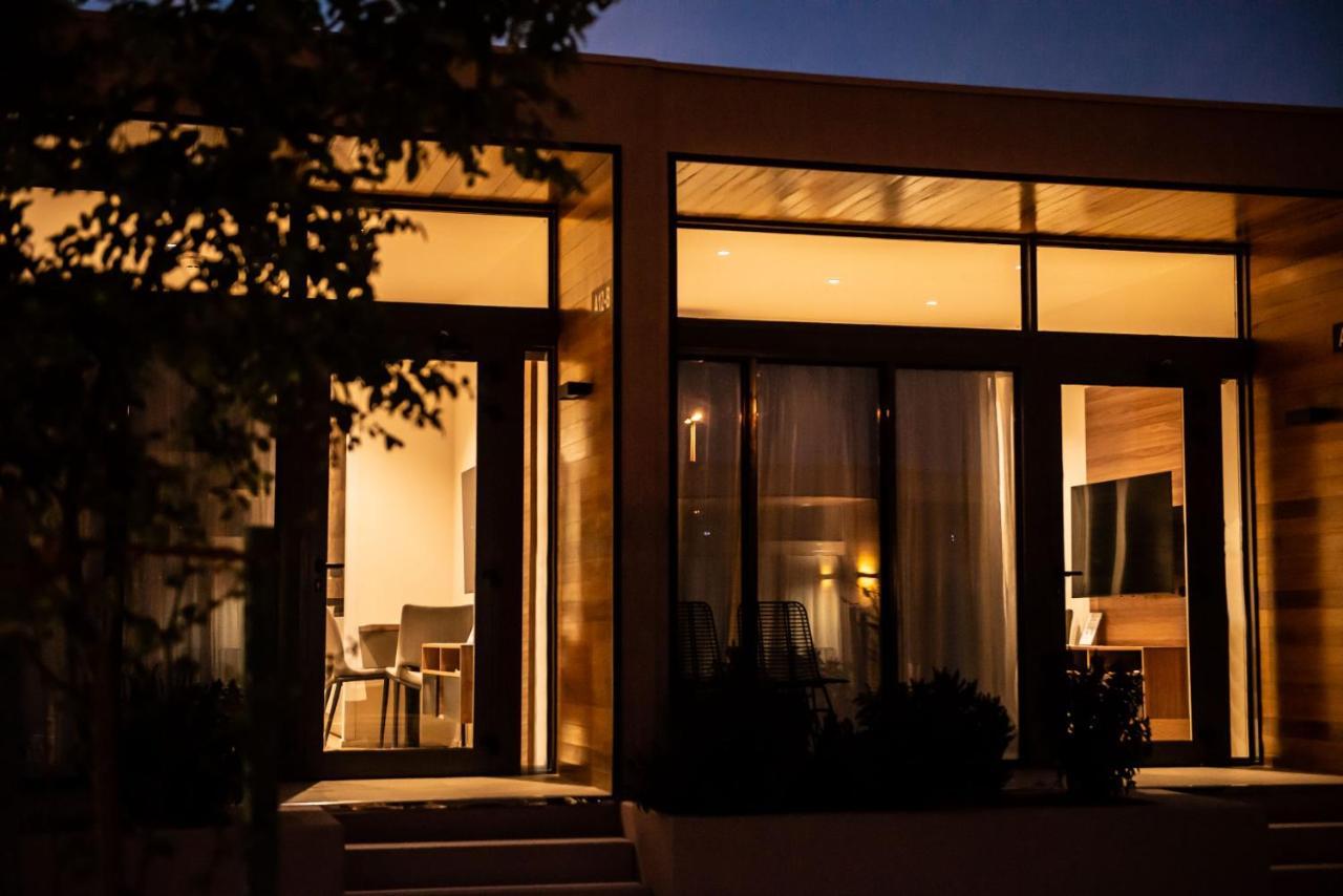 Cloud 7 Residence Alula Al Ula Exterior photo