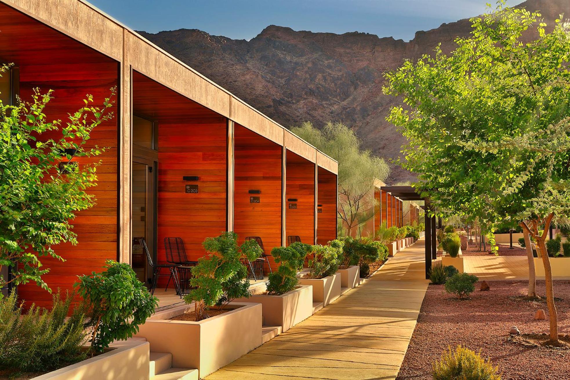 Cloud 7 Residence Alula Al Ula Exterior photo